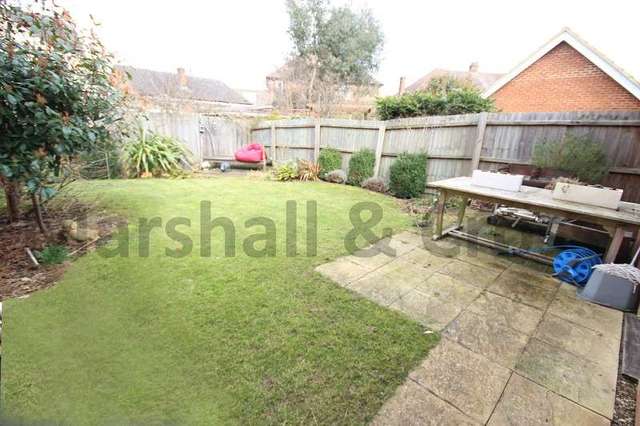  Image of 3 bedroom Semi-Detached house for sale in Akela Close Kettering NN15 at Akela Close  Kettering, NN15 6EX