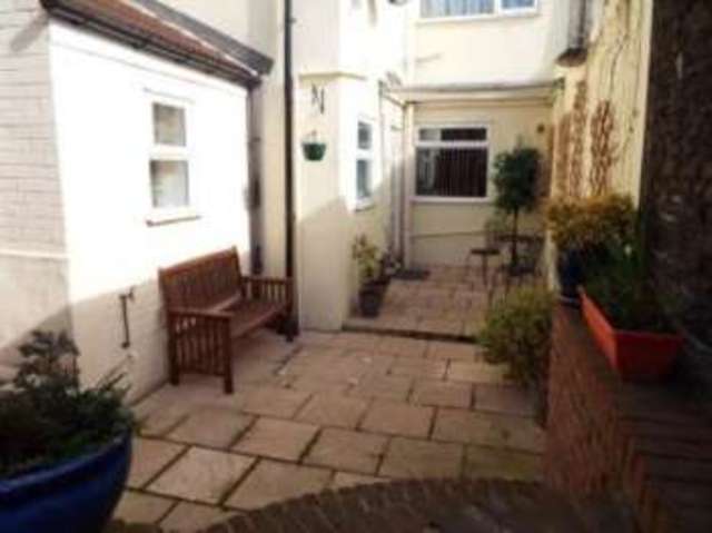  Image of 1 bedroom Flat for sale in Albany Terrace Chatham ME4 at Chatham Kent Chatham, ME4 6TH