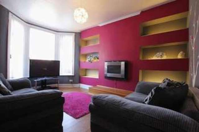  Image of 4 bedroom Terraced house for sale in Albert Road Tranmere Birkenhead CH42 at Albert Road  Prenton, CH42 9NH
