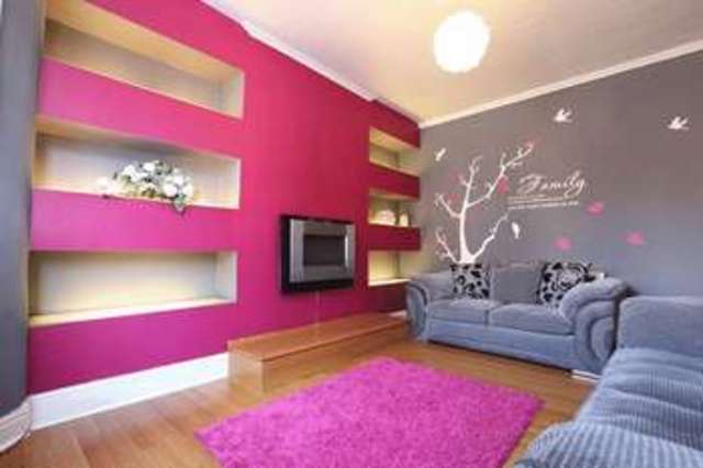 Image of 4 bedroom Terraced house for sale in Albert Road Tranmere Birkenhead CH42 at Albert Road  Prenton, CH42 9NH