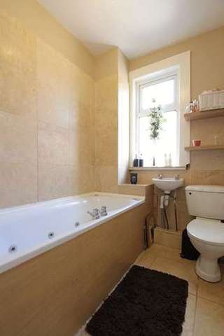  Image of 4 bedroom Terraced house for sale in Albert Road Tranmere Birkenhead CH42 at Albert Road  Prenton, CH42 9NH