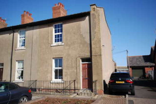  Image of 3 bedroom End of Terrace to rent in Albert Street Fleetwood FY7 at Fleetwood Lancashire, FY7 6AH