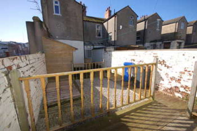  Image of 3 bedroom End of Terrace to rent in Albert Street Fleetwood FY7 at Fleetwood Lancashire, FY7 6AH