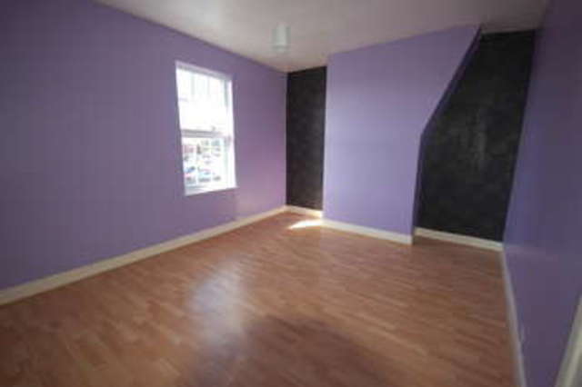  Image of 3 bedroom End of Terrace to rent in Albert Street Fleetwood FY7 at Fleetwood Lancashire, FY7 6AH