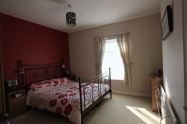  Image of 2 bedroom Terraced house for sale in Albert Terrace Denbigh LL16 at Albert Terrace  Denbigh, LL16 3EF