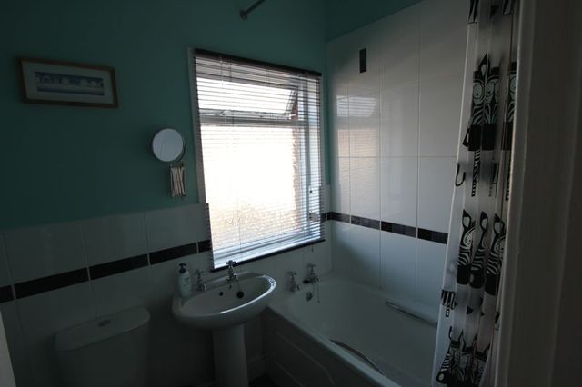  Image of 2 bedroom Terraced house for sale in Albert Terrace Denbigh LL16 at Albert Terrace  Denbigh, LL16 3EF