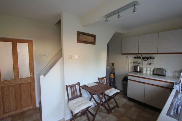 Image of 2 bedroom Terraced house for sale in Albert Terrace Denbigh LL16 at Albert Terrace  Denbigh, LL16 3EF
