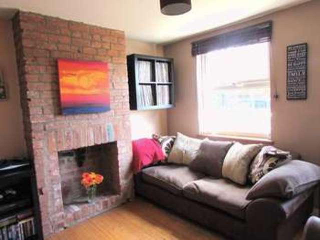  Image of 3 bedroom Terraced house for sale in Alcester Road Studley B80 at Alcester Road  Studley, B80 7NP