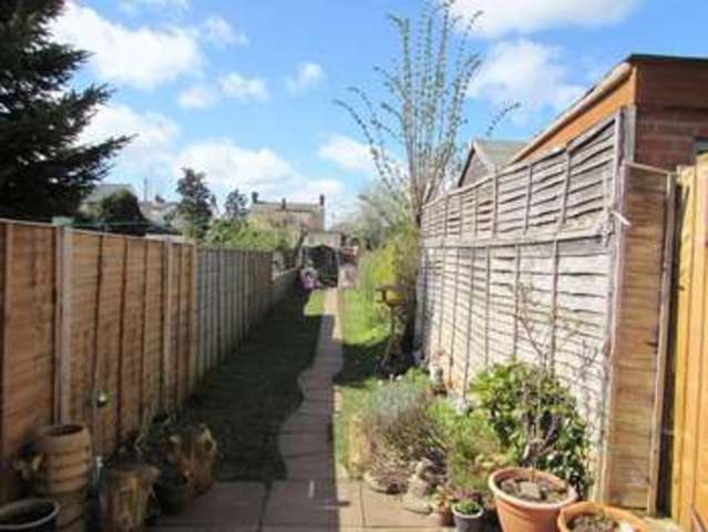 Image of 3 bedroom Terraced house for sale in Alcester Road Studley B80 at Alcester Road  Studley, B80 7NP