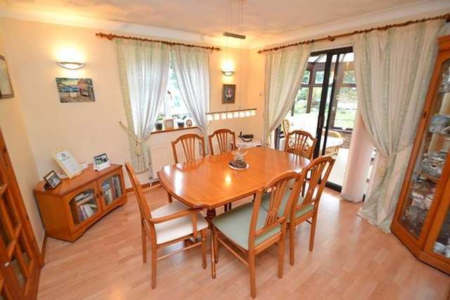  Image of 3 bedroom Detached house for sale in Canal Lane Alderbury Salisbury SP5 at Canal Lane Alderbury Salisbury, SP5 3NY