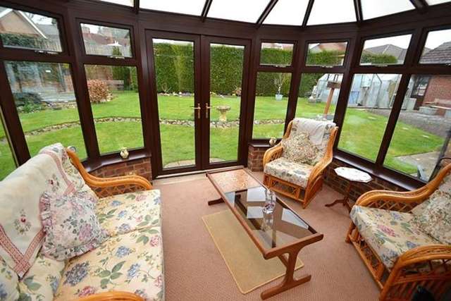  Image of 3 bedroom Detached house for sale in Canal Lane Alderbury Salisbury SP5 at Canal Lane Alderbury Salisbury, SP5 3NY