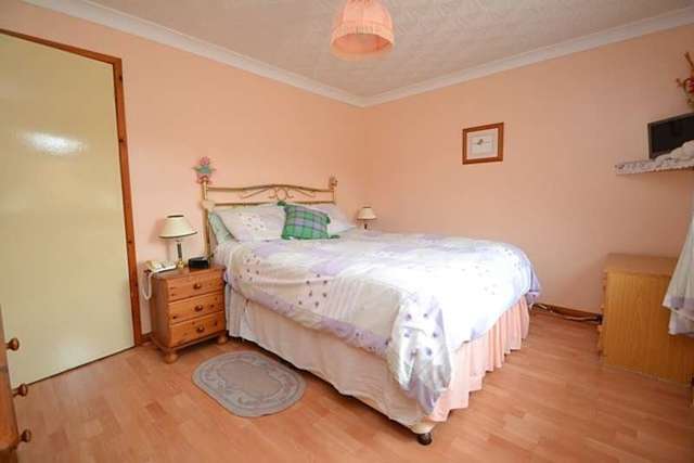  Image of 3 bedroom Detached house for sale in Canal Lane Alderbury Salisbury SP5 at Canal Lane Alderbury Salisbury, SP5 3NY