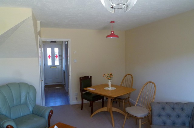  Image of 2 bedroom Terraced house to rent in Alfred Close Bognor Regis PO22 at Bognor Regis, PO22 7UF