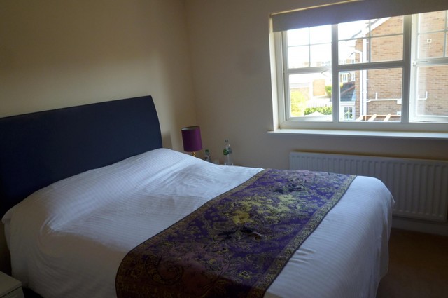  Image of 2 bedroom Terraced house to rent in Alfred Close Bognor Regis PO22 at Bognor Regis, PO22 7UF