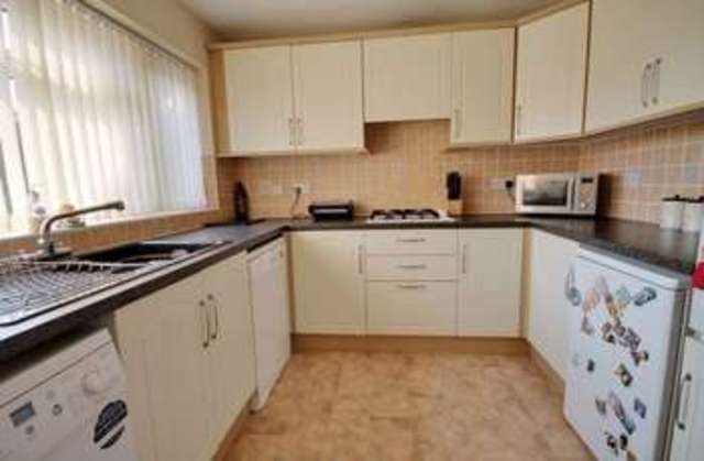  Image of 3 bedroom Detached house for sale in Alicia Avenue Ashington Pulborough RH20 at Alicia Avenue Ashington Pulborough, RH20 3LN