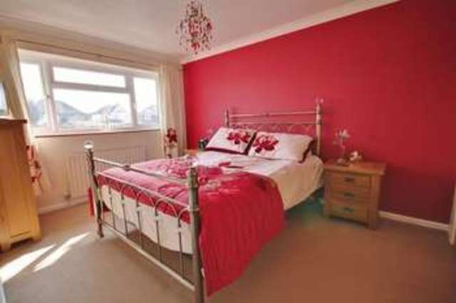  Image of 3 bedroom Detached house for sale in Alicia Avenue Ashington Pulborough RH20 at Alicia Avenue Ashington Pulborough, RH20 3LN