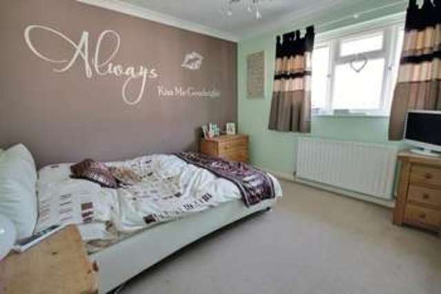  Image of 3 bedroom Detached house for sale in Alicia Avenue Ashington Pulborough RH20 at Alicia Avenue Ashington Pulborough, RH20 3LN