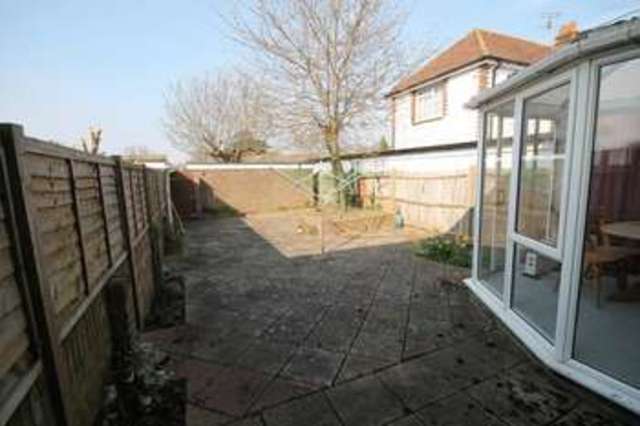  Image of 3 bedroom Detached house for sale in Alicia Avenue Ashington Pulborough RH20 at Alicia Avenue Ashington Pulborough, RH20 3LN