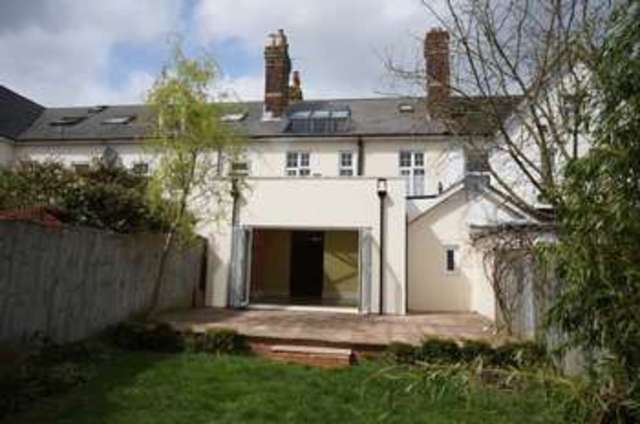  Image of 5 bedroom Detached house to rent in Anstey Road Alton GU34 at Anstey Road  Alton, GU34 2RD