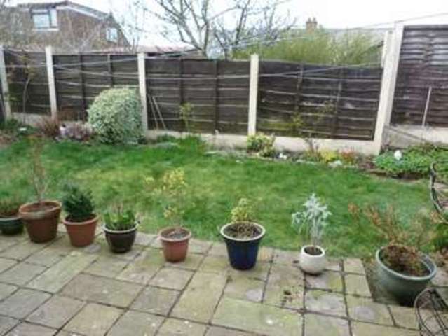  Image of 3 bedroom Semi-Detached house for sale in Alwin Road Shaw Oldham OL2 at Alwin Road Shaw Oldham, OL2 7YD