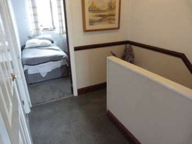  Image of 3 bedroom Semi-Detached house for sale in Alwin Road Shaw Oldham OL2 at Alwin Road Shaw Oldham, OL2 7YD