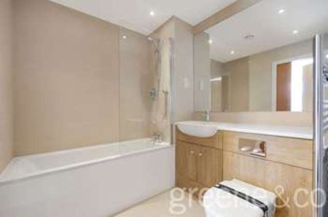  Image of 1 bedroom Flat to rent in Amberley Road London W9 at London  Westbourne Green, W9 2JL