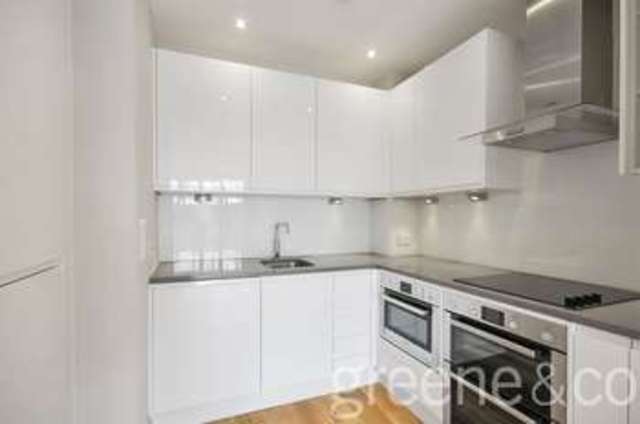  Image of 1 bedroom Flat to rent in Amberley Road London W9 at London  Westbourne Green, W9 2JL
