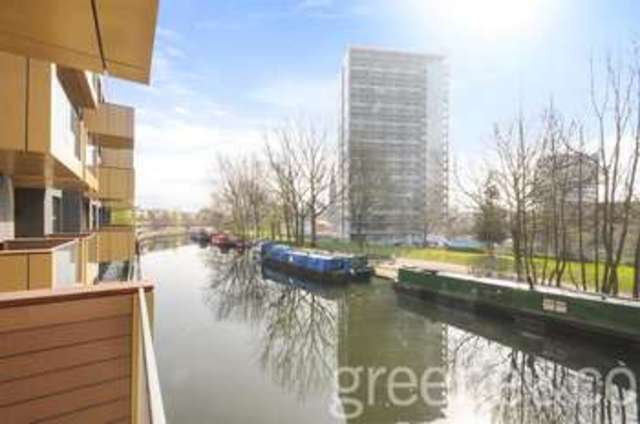 Image of 1 bedroom Flat to rent in Amberley Road London W9 at London  Westbourne Green, W9 2JL