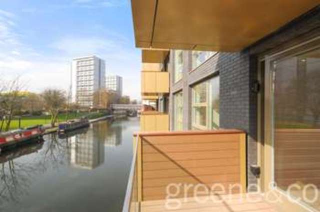  Image of 1 bedroom Flat to rent in Amberley Road London W9 at London  Westbourne Green, W9 2JL