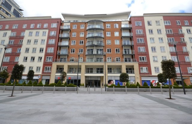  Image of 1 bedroom Property to rent in Boulevard Drive London NW9 at 11 Boulevard Drive  Colindale, NW9 5JQ