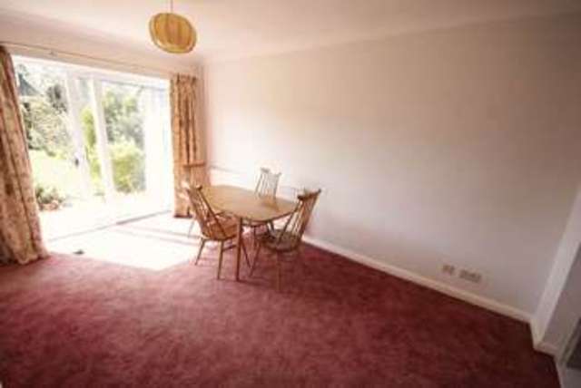  Image of 3 bedroom Detached house for sale in Amersham Close Gosport PO12 at Amersham Close Alverstoke Gosport, PO12 2RU