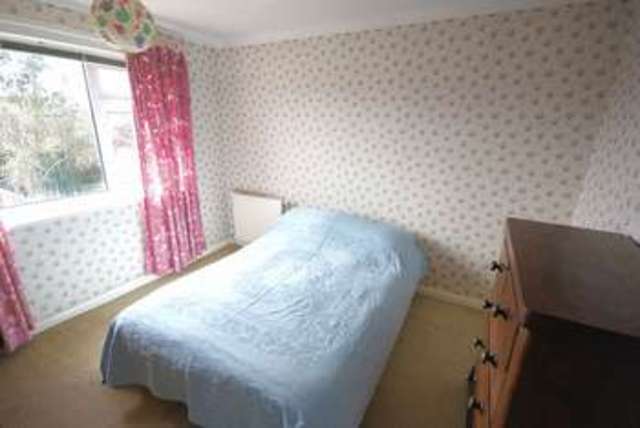  Image of 3 bedroom Detached house for sale in Amersham Close Gosport PO12 at Amersham Close Alverstoke Gosport, PO12 2RU