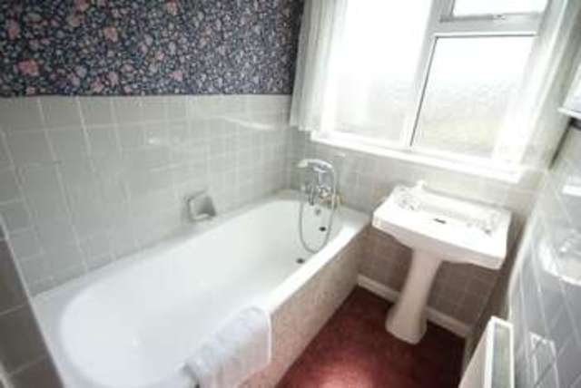  Image of 3 bedroom Detached house for sale in Amersham Close Gosport PO12 at Amersham Close Alverstoke Gosport, PO12 2RU