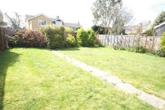  Image of 3 bedroom Detached house for sale in Amersham Close Gosport PO12 at Amersham Close Alverstoke Gosport, PO12 2RU