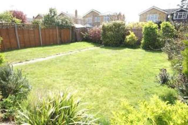 Image of 3 bedroom Detached house for sale in Amersham Close Gosport PO12 at Amersham Close Alverstoke Gosport, PO12 2RU