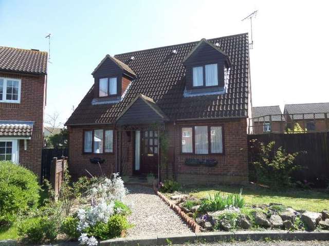  Image of 3 bedroom Detached house for sale in Anglesey Court Great Holm Milton Keynes MK8 at Milton Keynes, MK8 9EH