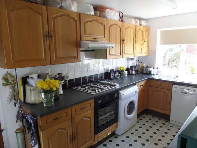  Image of 3 bedroom Detached house for sale in Anglesey Court Great Holm Milton Keynes MK8 at Milton Keynes, MK8 9EH