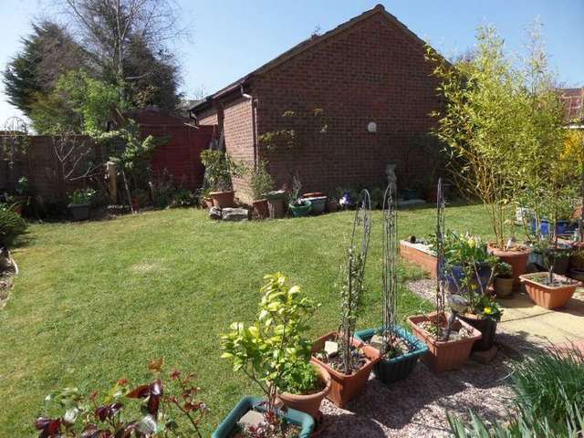  Image of 3 bedroom Detached house for sale in Anglesey Court Great Holm Milton Keynes MK8 at Milton Keynes, MK8 9EH