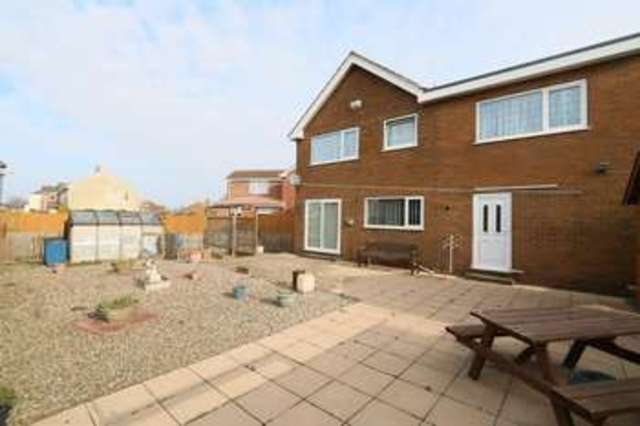  Image of 4 bedroom Detached house for sale in Antholme Close Sutton-on-Hull Hull HU7 at Antholme Close Sutton-On-Hull Hull, HU7 4XX