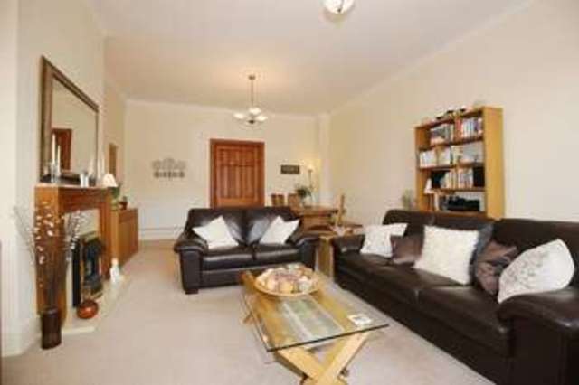  Image of 2 bedroom Flat for sale in Cliftonthorpe Meadows Ashby-De-La-Zouch LE65 at Cliftonthorpe  Ashby-De-La-Zouch, LE65 2US