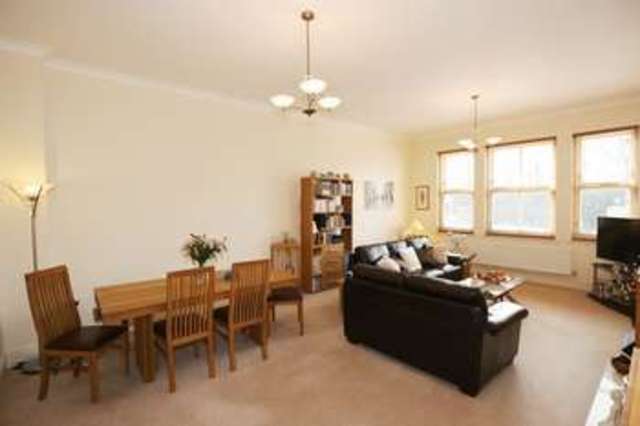  Image of 2 bedroom Flat for sale in Cliftonthorpe Meadows Ashby-De-La-Zouch LE65 at Cliftonthorpe  Ashby-De-La-Zouch, LE65 2US
