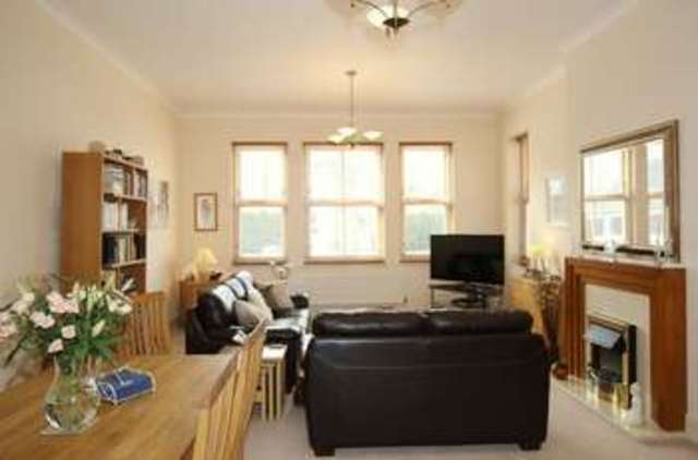  Image of 2 bedroom Flat for sale in Cliftonthorpe Meadows Ashby-De-La-Zouch LE65 at Cliftonthorpe  Ashby-De-La-Zouch, LE65 2US