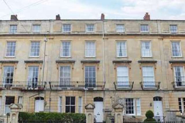  Image of 2 bedroom Flat for sale in Apsley Road Clifton Bristol BS8 at Apsley Road Clifton Bristol, BS8 2SN