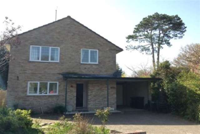  Image of 3 bedroom Detached house to rent in Arbutus Close Dorchester DT1 at Dorchester, DT1 1PZ