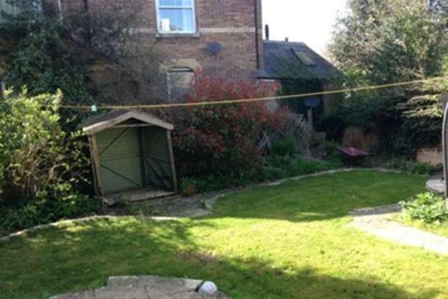  Image of 3 bedroom Detached house to rent in Arbutus Close Dorchester DT1 at Dorchester, DT1 1PZ
