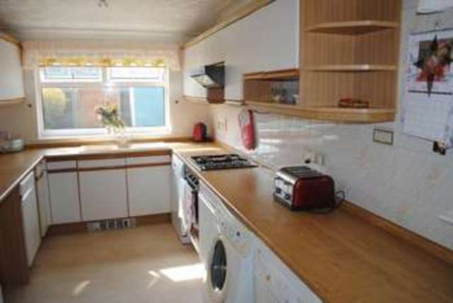  Image of 3 bedroom Semi-Detached house for sale in Archer Road Waltham Grimsby DN37 at Archer Road  Waltham, DN37 0EH