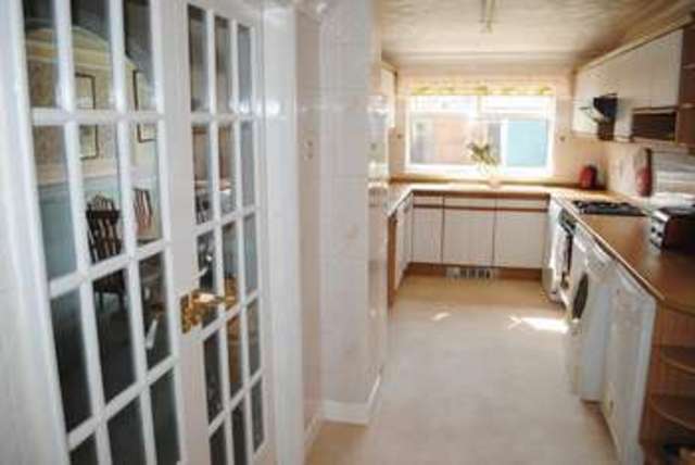 Image of 3 bedroom Semi-Detached house for sale in Archer Road Waltham Grimsby DN37 at Archer Road  Waltham, DN37 0EH