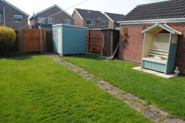  Image of 3 bedroom Semi-Detached house for sale in Archer Road Waltham Grimsby DN37 at Archer Road  Waltham, DN37 0EH