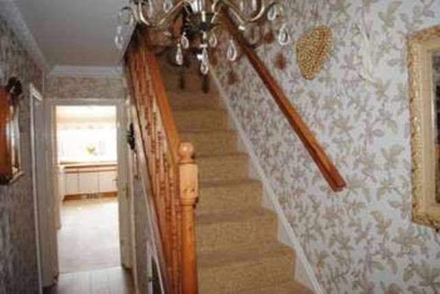  Image of 3 bedroom Semi-Detached house for sale in Archer Road Waltham Grimsby DN37 at Archer Road  Waltham, DN37 0EH