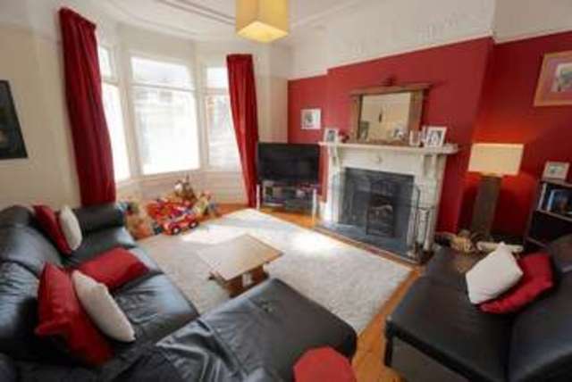  Image of 5 bedroom Terraced house for sale in Armstrong Avenue Heaton Newcastle upon Tyne NE6 at Armstrong Avenue Heaton Newcastle Upon Tyne, NE6 5RD
